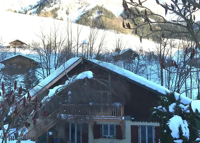 Magnifique T3 Entre Lac Et Montagne Pres D\'Annecy