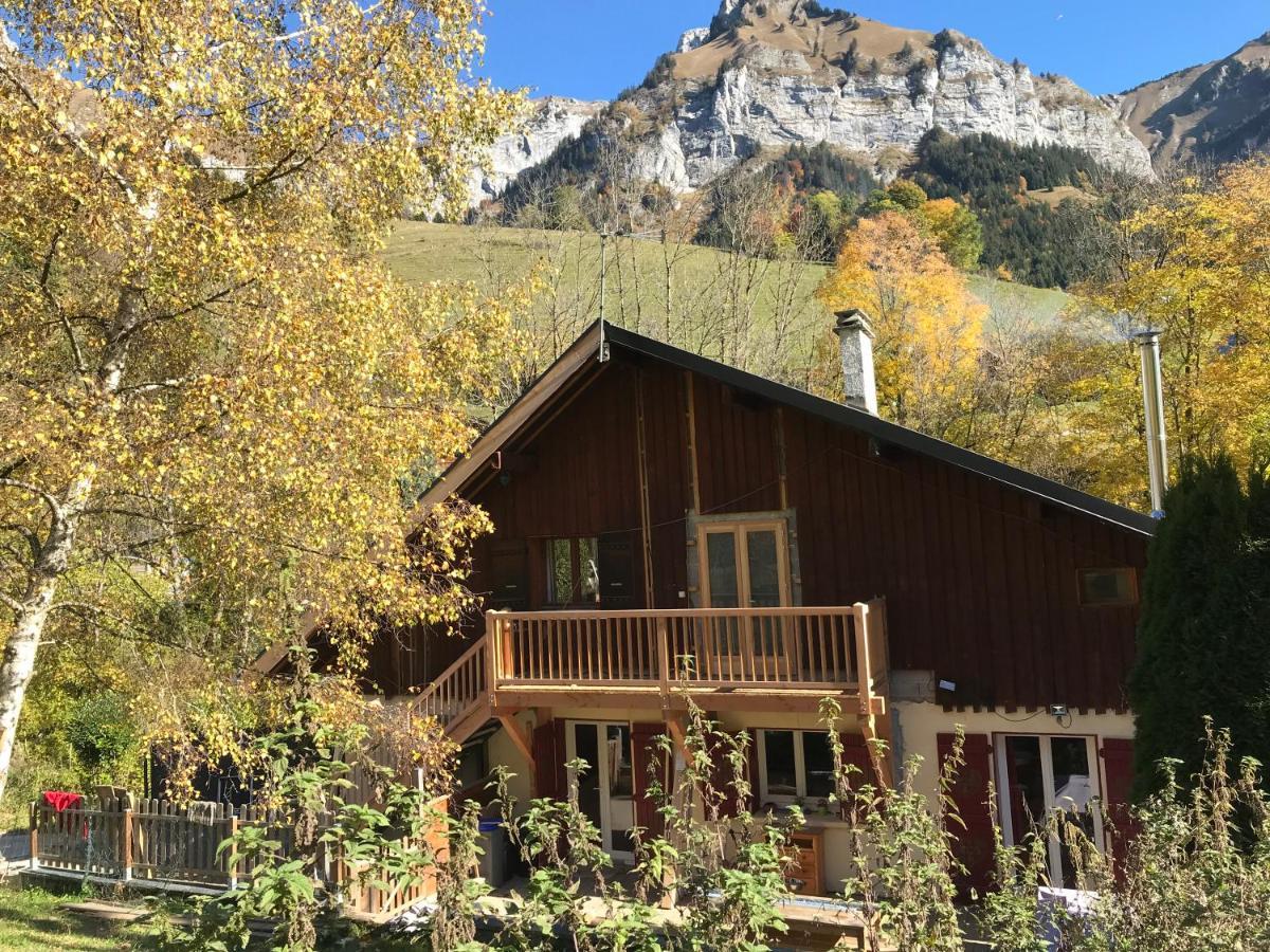 Magnifique T3 Entre Et Montagne Pres D'annecy Apartment *