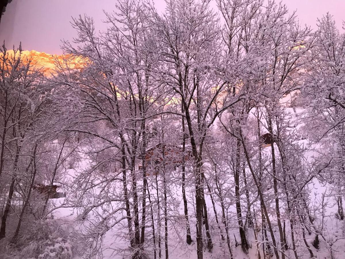 Magnifique T3 Entre Et Montagne Pres D'annecy * Montmin
