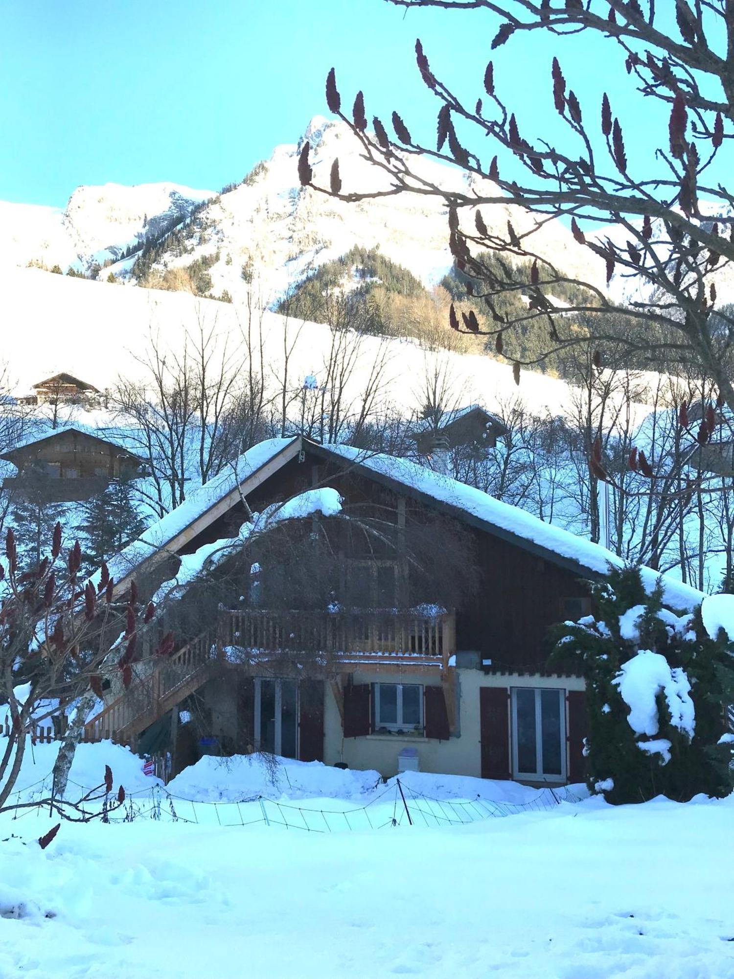 Apartment Magnifique T3 Entre Et Montagne Pres D'annecy